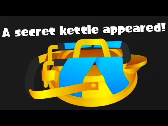 Splatoon 3 - Secret Final Level (Secret Kettle After Aterna)