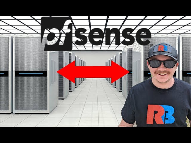 How to do Static Routes with PFSense