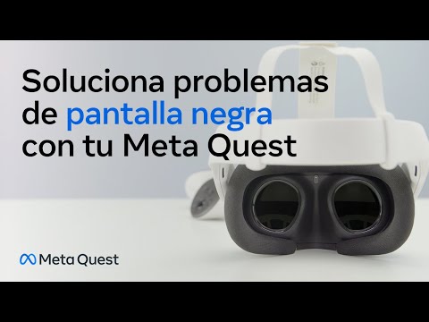 Meta Quest Support | Español