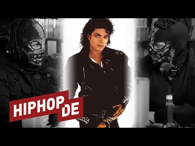 Wie du deine größten "Träume" verwirklichen kannst: Genetikk über Michael-Jackson-Status