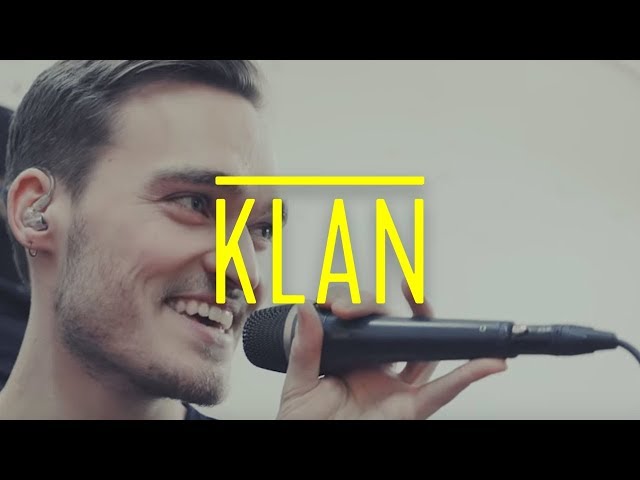 KLAN - Liebende sein (Live Session)