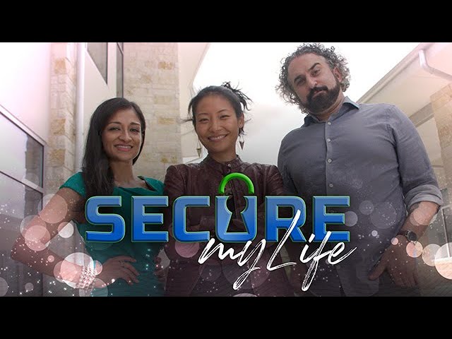 Secure My Life! - Trailer