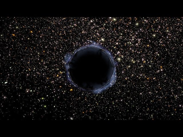 25 CRAZY Facts About the UNIVERSE