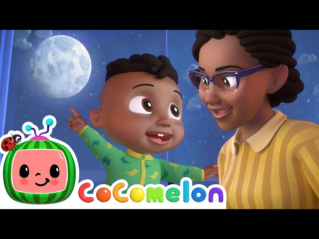 Good Night World Lullaby | CoComelon - It's Cody Time | CoComelon Songs for Kids & Nursery Rhymes