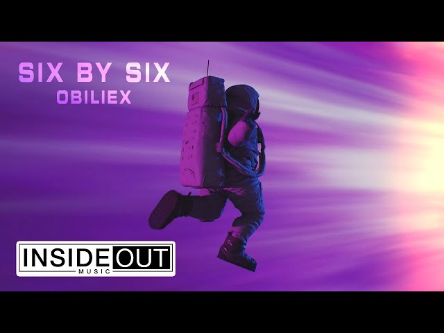 SIX BY SIX - Obiliex (OFFICIAL VIDEO)