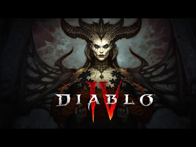 Diablo IV | Noboara Linux | just having fun | Come chat!