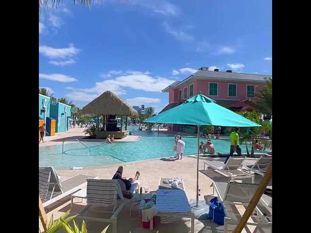 Margaritaville Resort - Fort Myers Beach