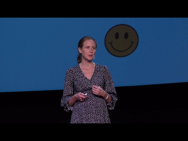 From Angry Activist to Climate Optimist | Anne Therese Gennari | TEDxOneonta