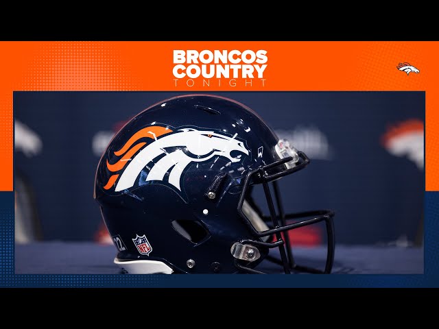 How does the AFC West stack up after the Broncos’ free-agent additions? | Broncos Country Tonight