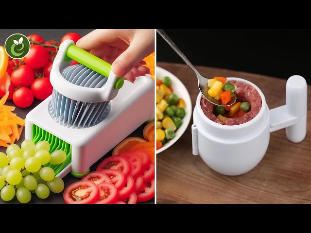 😍 Best Smart Appliances & Kitchen Utensils For Every Home 2024 #54 🏠Appliances, Inventions