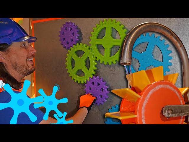 Discovery Science KIDS Indoor Play | Fun Learning and Playing