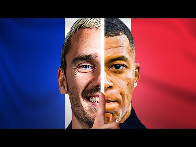 The SCARY Truth About Griezmann Nobody is Noticing