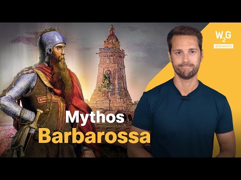 Barbarossa: Der überschätzte Kaiser?