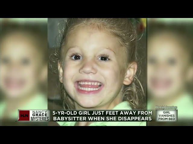 Inside the Disappearance of 5 year old Haleigh Cummings