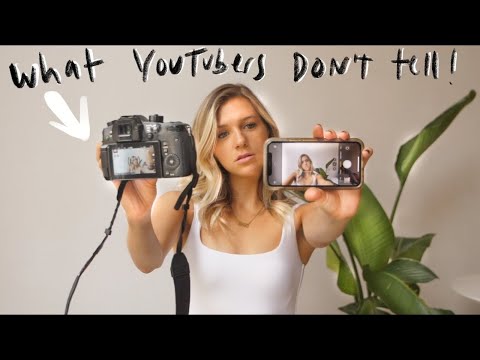 What YouTubers Don't Tell You About Starting a Channel (using Fiverr)