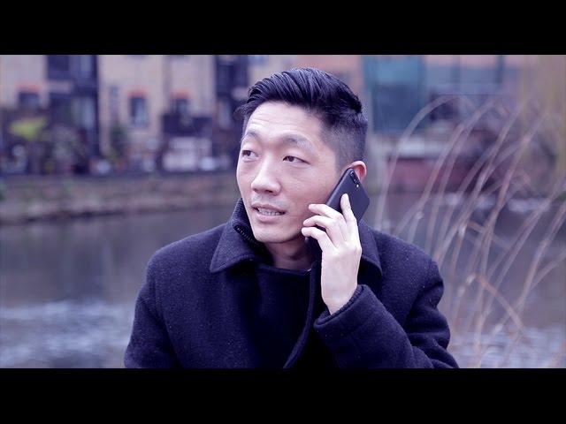 The Phone Call - Short Film