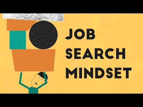 Job Search and Networking