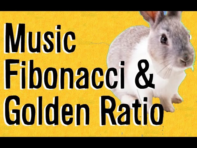 How Composers use Fibonacci Numbers & Golden Ratio | Composing with Fibonacci