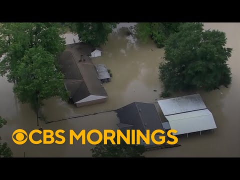 Climate Watch | CBS Mornings