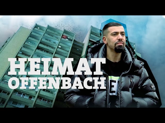 My Block - Homeland Offenbach | documentaries and reports