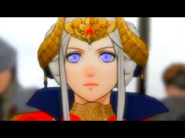 Watch This Before You Buy Fire Emblem: Three Houses