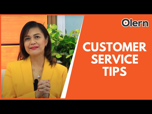 Customer Service Skills - Strategic Tips for Elevating Customer Service