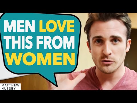 3 Confident Female Mindsets That Drive Guys Wild... (Matthew Hussey, Get The Guy)