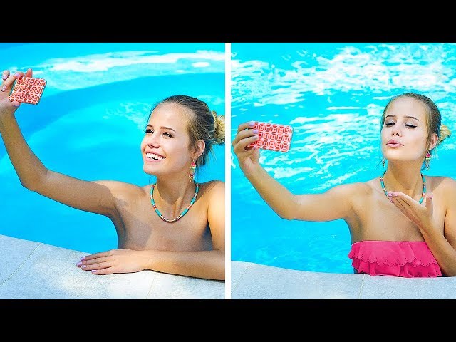 42 PHOTO AND VIDEO TRICKS TO MAKE YOU AN INSTAGRAM STAR