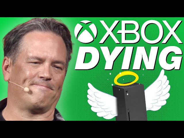 The Xbox Brand is Dying - Inside Games