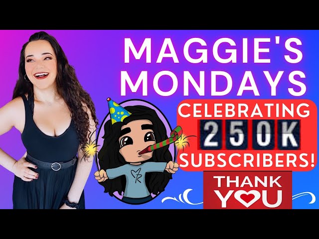 Singing your song requests! 250K Subscriber Celebration! 🥳📣💟💃🎶