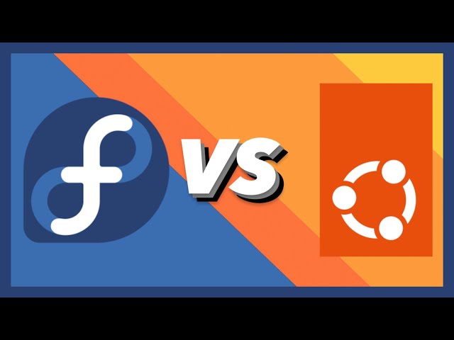 Ubuntu 23.10 vs Fedora 39: Which is better for YOU? 🔥 ❄️