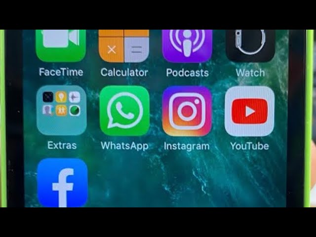 How to install Apps in 5c / 2023 youtube ,WhatsApp,Fb,instagram
