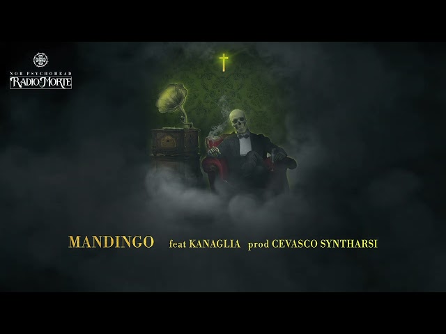 NOR -11- Mandingo Feat Kanaglia Prod Cevasco Syntharsi