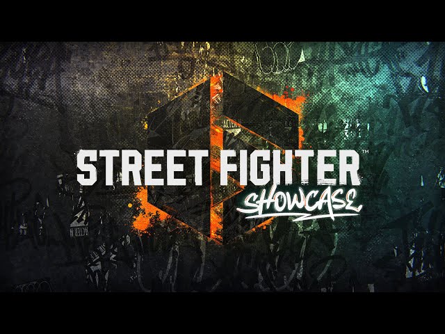 Street Fighter 6 Showcase | April 20th 2023