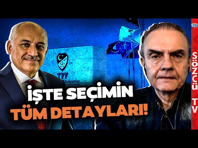 Topa Tutulan Mehmet Büyükekşi'den Adaylık Açıklaması! 'İhtimalim 50-50'
