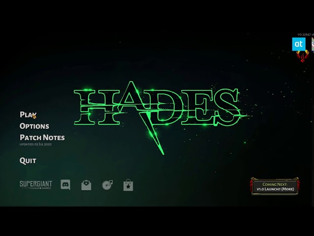How to play Hades on Linux