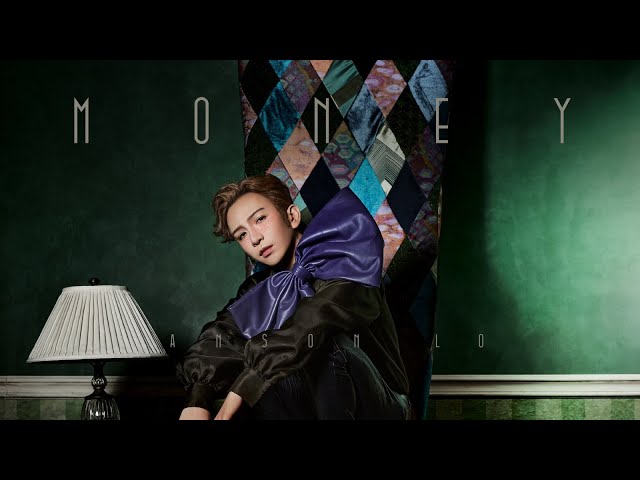 Anson Lo 盧瀚霆《MONEY》Official Music Video