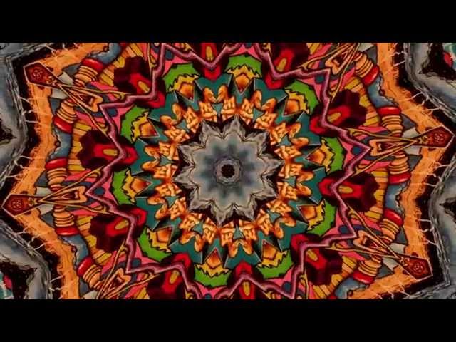 Supernova 2 Forest-Goa-Twilight-Progressive-Full On PsyTrance Mix 1080p
