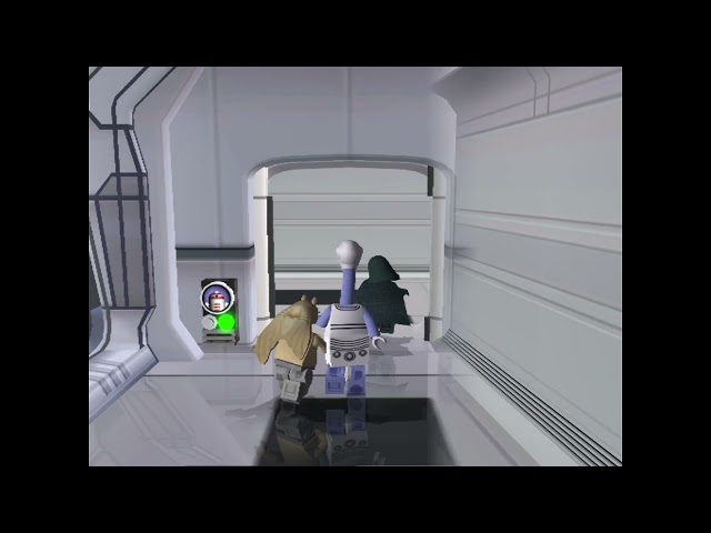 Attempting to 100% every TT Lego game in order (Stream 3)
