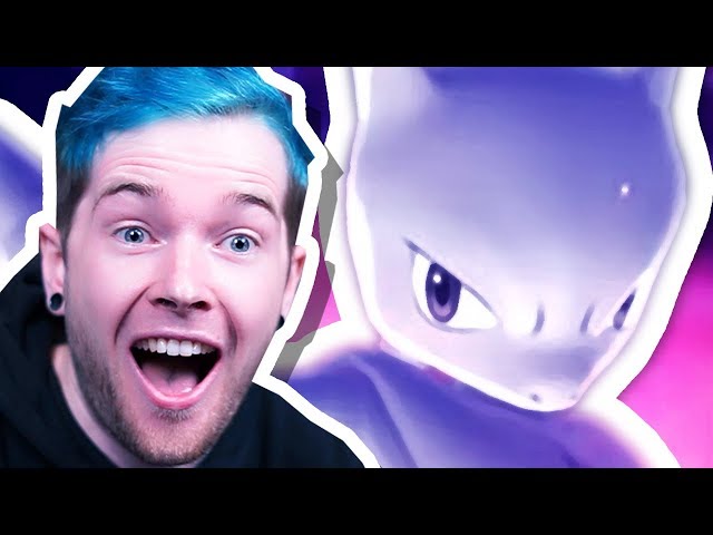 CATCHING MEWTWO & COMPLETING THE GAME! | Pokemon Let's Go Pikachu #10