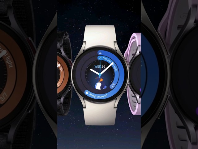 Brand New Galaxy Watch 6 for $50!