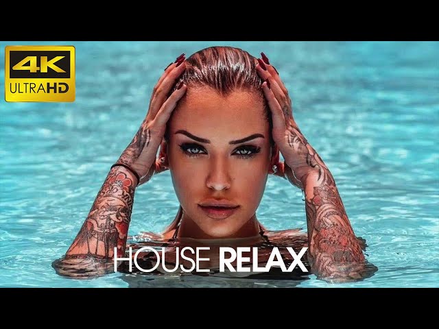 4K Italy Summer Mix 2022 🍓 Best Of Tropical Deep House Music Chill Out Mix By The Deep Sound #2
