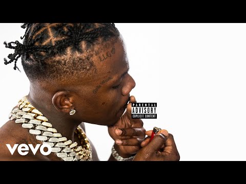 DaBaby - Back On My Baby Jesus Sh!t AGAIN