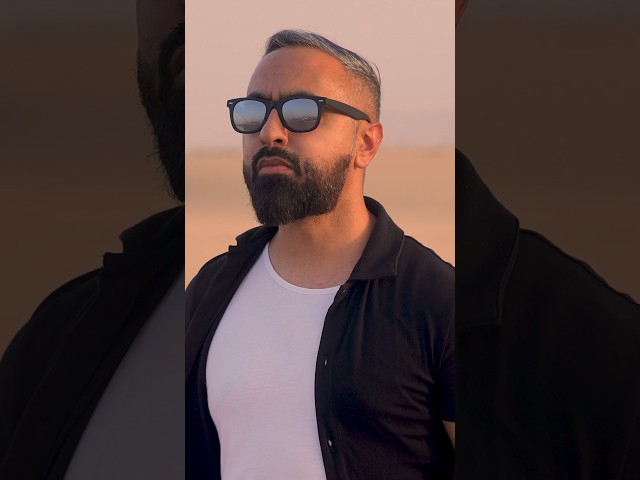 SuperSaf Style Sunglasses Version 2.0 😎 Now Available