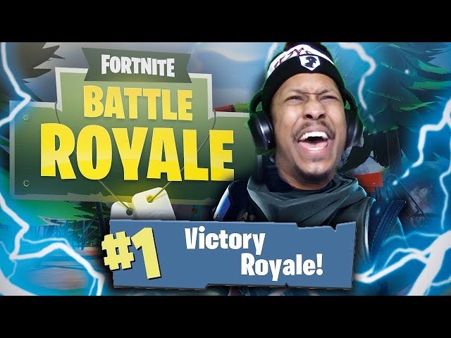 FORTNITE WITH JACK