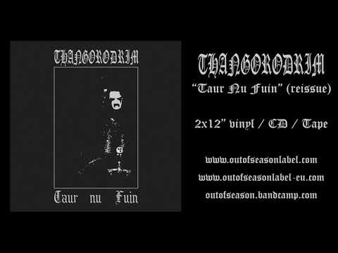 Full Albums - Thangorodrim