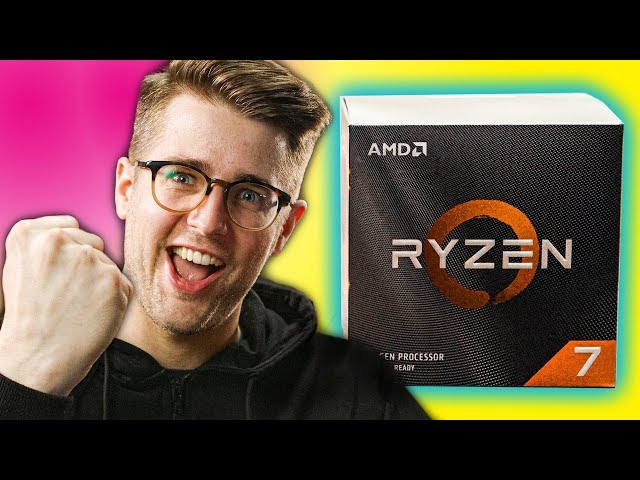 Let's talk about our big mistake... - AMD Ryzen 2nd vs 3rd Gen
