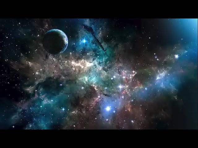 Das Universum 🌌 (Hörspiel Doku zum Einschlafen)