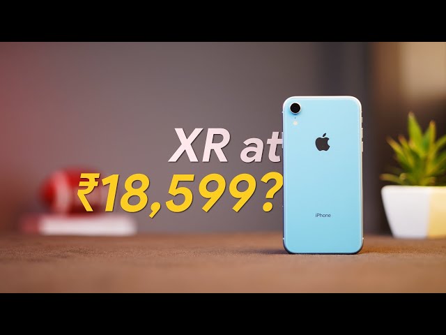 iPhone XR in 2021: Should You Buy Over Android?