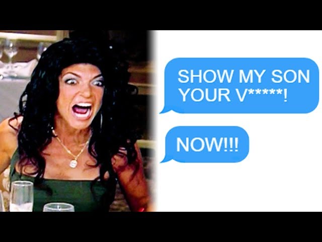 r/Entitledparents "SHOW MY SON YOUR V*****! NOW!!!" Funny Reddit Posts